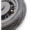 Polnoe perednee koleso dlya Inmotion S1 ili analoga s shinoy 10 dyuymov 10x2.5-6.5 Inmotion - 4 Sovmestima s Inmotion S1 i podob