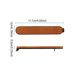 Zadniy vidbyvach dlya Xiaomi Electric Scooter 4 ULTRA Xiaomi - 9  