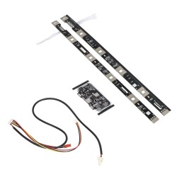Placa bms para la batería interna del Xiaomi Electric Scooter 4 Pro Xiaomi - 3  