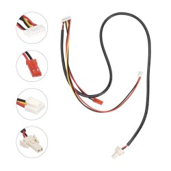 BMS deska pro vnitřní baterii Xiaomi Electric Scooter 4 Pro Xiaomi - 4  