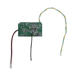 BMS-kort for det interne batteriet til Xiaomi 1S, Essential, M365, Youth eller lignende Xiaomi - 5  