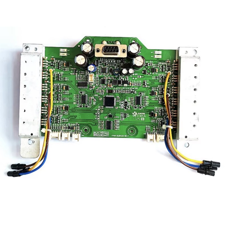 Neograničeni kontroler za Segway Ninebot Mini Mini Pro - 25km/h Segway - Ninebot - 1  