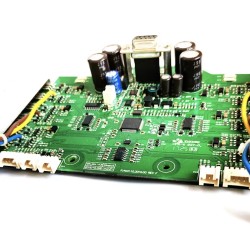 Contrôleur illimité pour Segway Ninebot Mini Mini Pro - 25km/h Segway - Ninebot - 2  