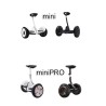 Odblokowany sterownik do Segway Ninebot Mini Mini Pro - 25km/h Segway - Ninebot - 3 
Kompatybilny z Segway Ninebot Mini i Mini P
