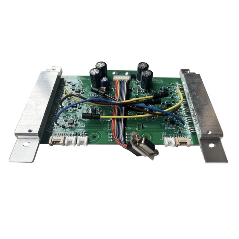 Controller originale per kit Ninebot GoKart - parti e pezzi di ricambio Segway - Ninebot - 1  