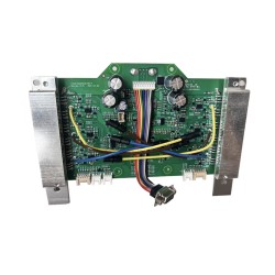Original-Controller für Ninebot GoKart-Kit – Teile und Ersatzteile Segway - Ninebot - 3  