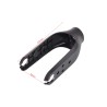 Cubierta de protección para la horquilla delantera para patinete Xiaomi Electric Scooter 4 Pro Xiaomi - 5  