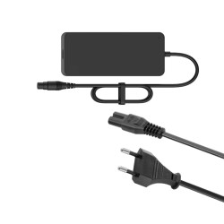 Chargeur rapide pour scooter Segway-Ninebot ZT3, Segway ZT3 pro - pièces et accessoires Segway - Ninebot - 1  