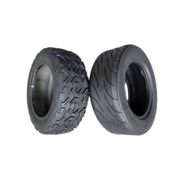10x4-6 tubeless tire for Mercane MX60 electric scooter Mercane - 1  