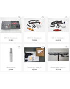 Recomendações para atualizar elementos específicos de sua scooter elétrica.