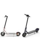 Suspensions for Xiaomi electric scooters or similar