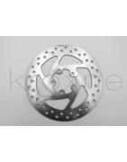 Спирачни дискове